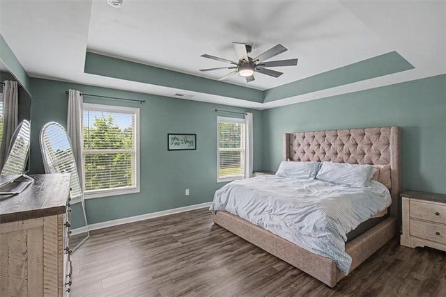 120 Cobblestone Trail, Dallas, GA 30132