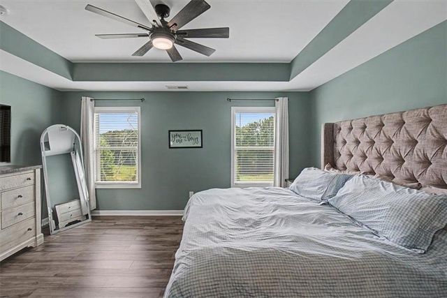 120 Cobblestone Trail, Dallas, GA 30132