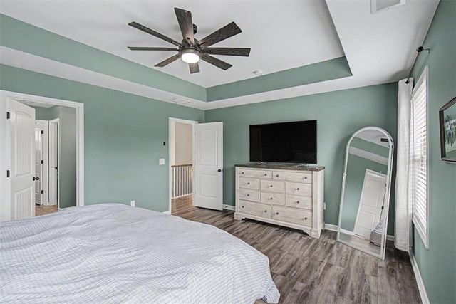 120 Cobblestone Trail, Dallas, GA 30132