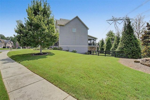 120 Cobblestone Trail, Dallas, GA 30132