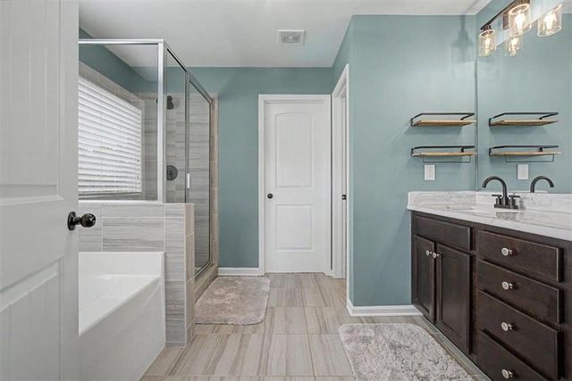 120 Cobblestone Trail, Dallas, GA 30132