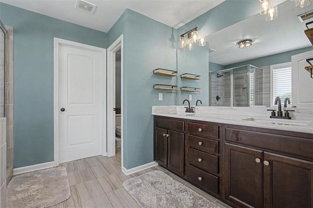 120 Cobblestone Trail, Dallas, GA 30132