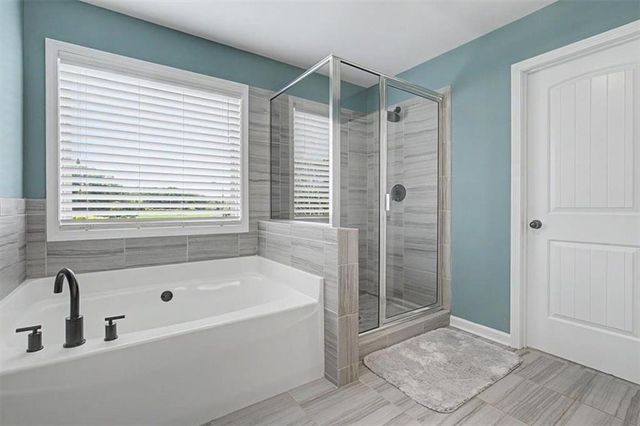 120 Cobblestone Trail, Dallas, GA 30132