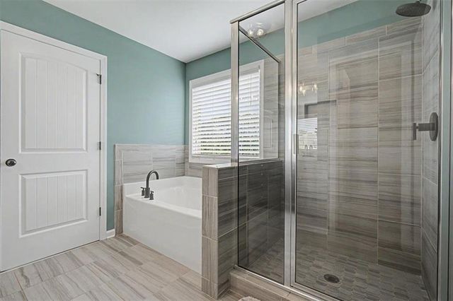 120 Cobblestone Trail, Dallas, GA 30132