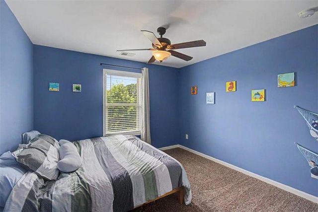 120 Cobblestone Trail, Dallas, GA 30132