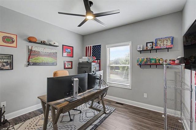120 Cobblestone Trail, Dallas, GA 30132