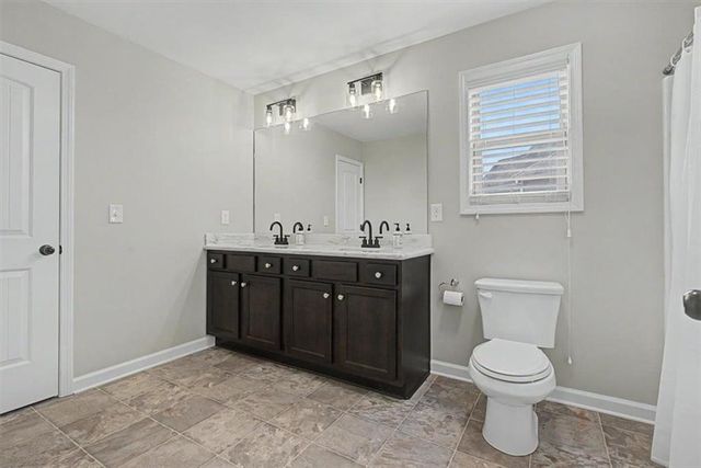 120 Cobblestone Trail, Dallas, GA 30132