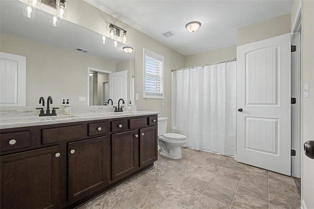 120 Cobblestone Trail, Dallas, GA 30132