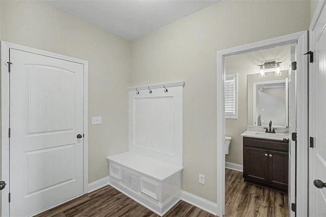 120 Cobblestone Trail, Dallas, GA 30132