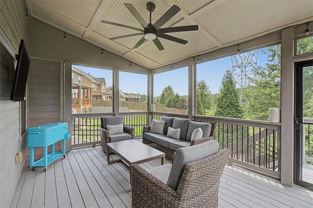 120 Cobblestone Trail, Dallas, GA 30132