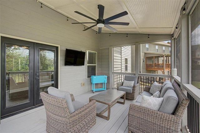 120 Cobblestone Trail, Dallas, GA 30132