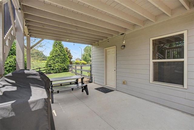120 Cobblestone Trail, Dallas, GA 30132