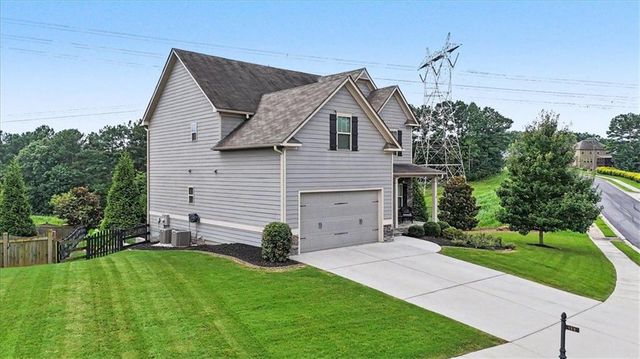 120 Cobblestone Trail, Dallas, GA 30132