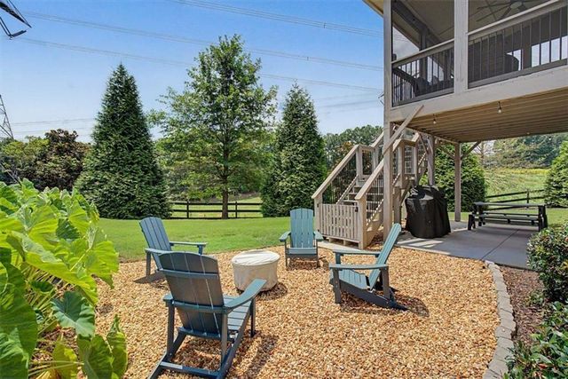 120 Cobblestone Trail, Dallas, GA 30132