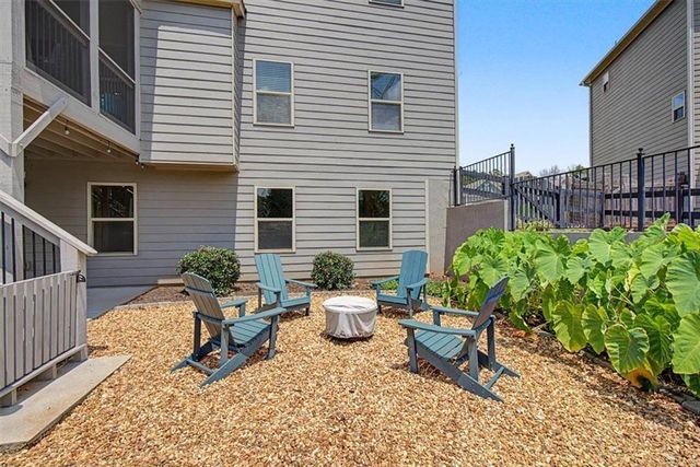 120 Cobblestone Trail, Dallas, GA 30132