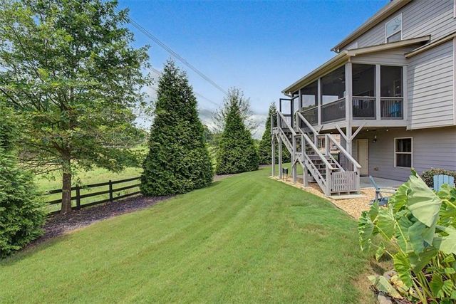120 Cobblestone Trail, Dallas, GA 30132