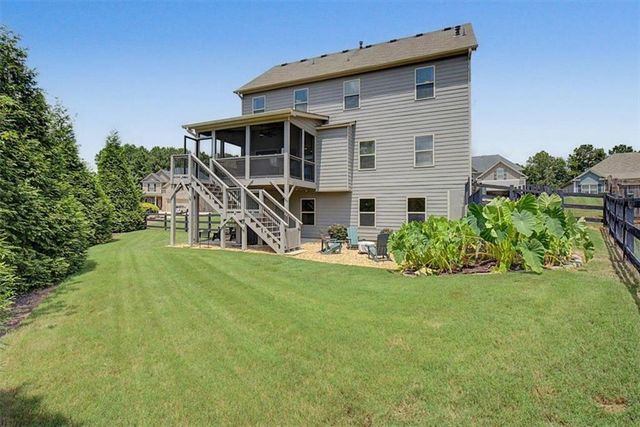 120 Cobblestone Trail, Dallas, GA 30132