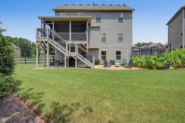 120 Cobblestone Trail, Dallas, GA 30132