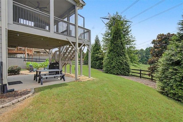 120 Cobblestone Trail, Dallas, GA 30132
