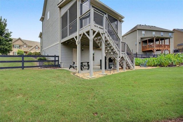 120 Cobblestone Trail, Dallas, GA 30132