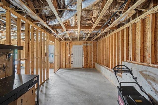 120 Cobblestone Trail, Dallas, GA 30132