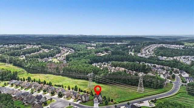 120 Cobblestone Trail, Dallas, GA 30132