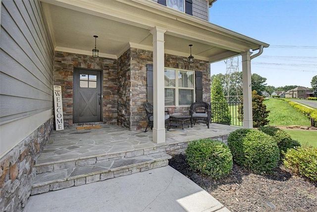 120 Cobblestone Trail, Dallas, GA 30132