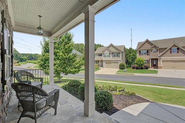 120 Cobblestone Trail, Dallas, GA 30132