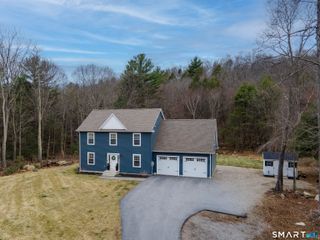 239 Barlow Cemetery Road, Woodstock, CT 06281