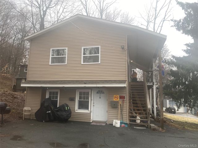 52 Lincoln Place, Liberty, NY 12754