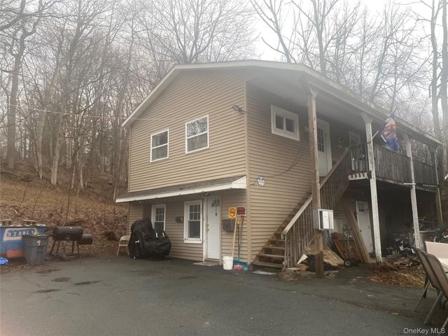52 Lincoln Place, Liberty, NY 12754
