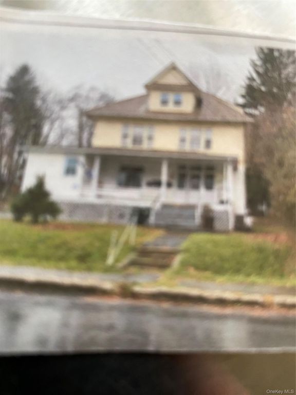 52 Lincoln Place, Liberty, NY 12754