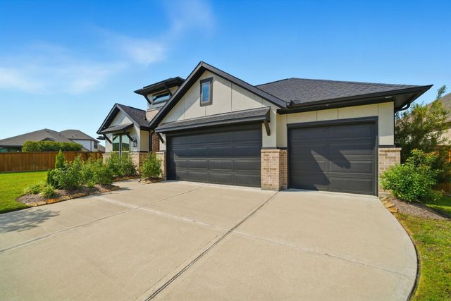 13823 Paseo De La Paz Place, Cypress, TX 77433