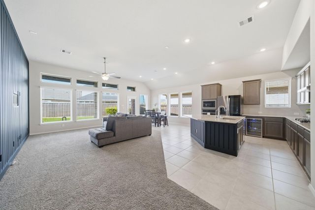 13823 Paseo De La Paz Place, Cypress, TX 77433