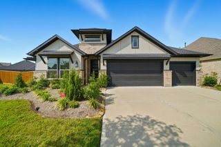 13823 Paseo De La Paz Place, Cypress, TX 77433