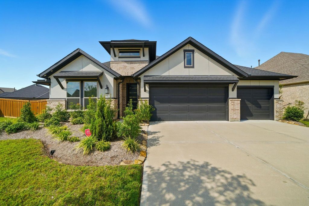 13823 Paseo De La Paz Place, Cypress, TX 77433