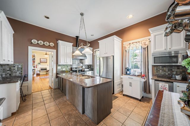 131 NW Pine Street, Salley, SC 29137