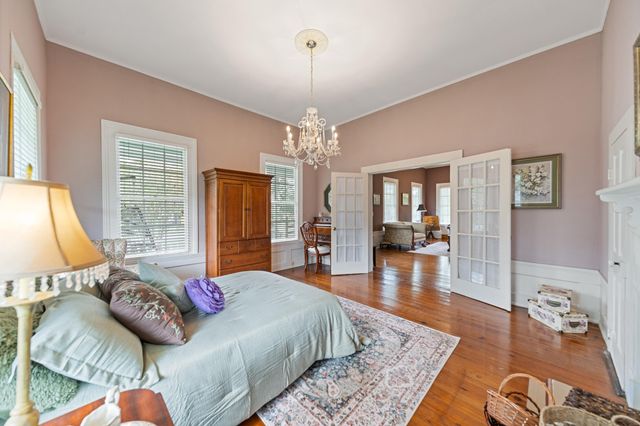 131 NW Pine Street, Salley, SC 29137