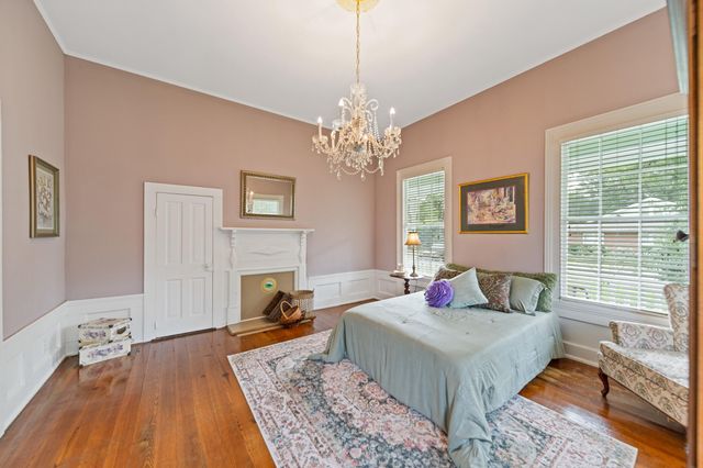 131 NW Pine Street, Salley, SC 29137