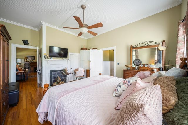 131 NW Pine Street, Salley, SC 29137