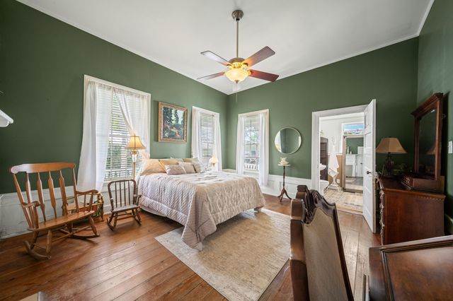 131 NW Pine Street, Salley, SC 29137