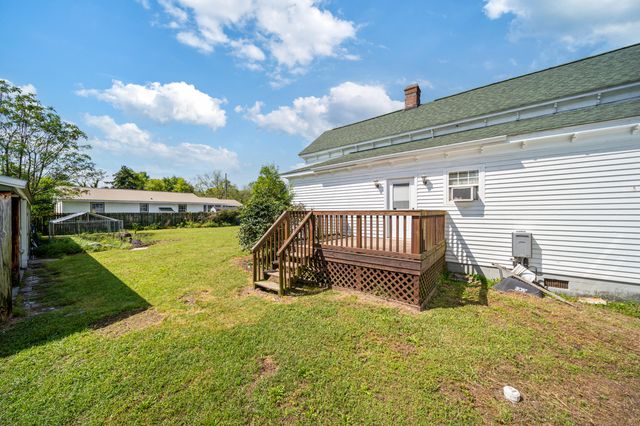 131 NW Pine Street, Salley, SC 29137