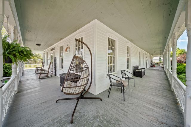 131 NW Pine Street, Salley, SC 29137