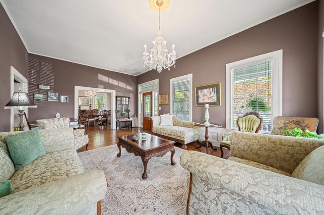 131 NW Pine Street, Salley, SC 29137