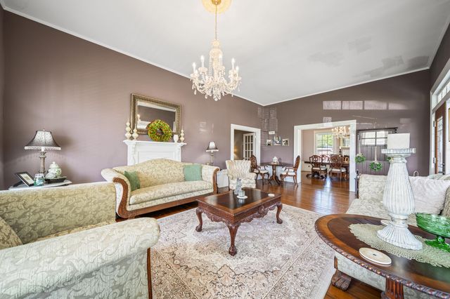 131 NW Pine Street, Salley, SC 29137