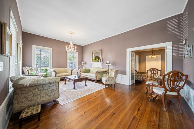 131 NW Pine Street, Salley, SC 29137