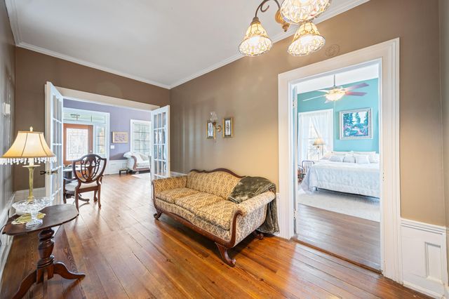 131 NW Pine Street, Salley, SC 29137