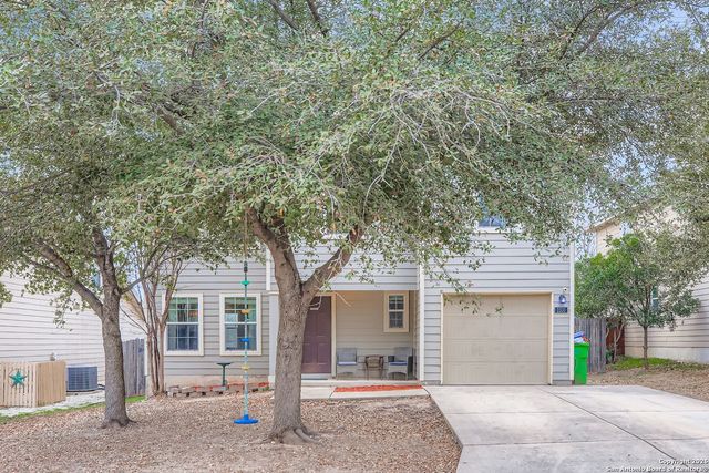 2331 Rosillos Peak, San Antonio, TX 78245