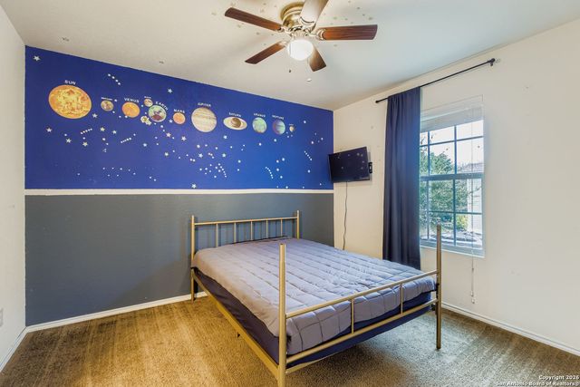 2331 Rosillos Peak, San Antonio, TX 78245