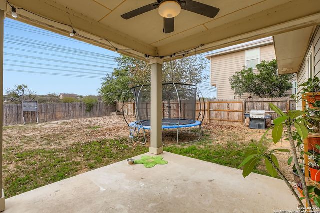 2331 Rosillos Peak, San Antonio, TX 78245